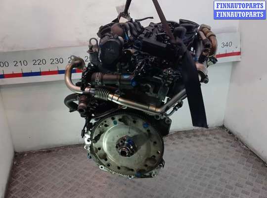 купить двигатель дизельный на AUDI A5 1
