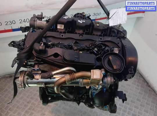 купить двигатель дизельный на AUDI A5 1