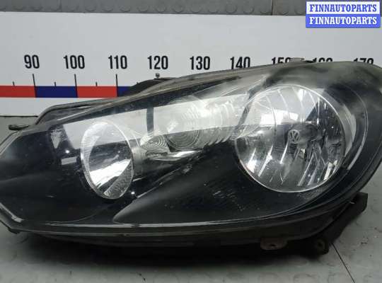 фара левая VG2674174 на VOLKSWAGEN GOLF 6