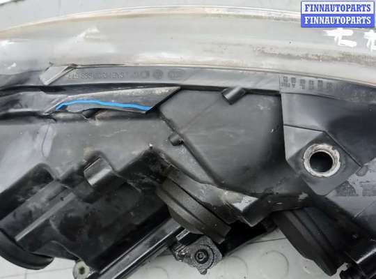 купить фара левая на VOLKSWAGEN GOLF 6