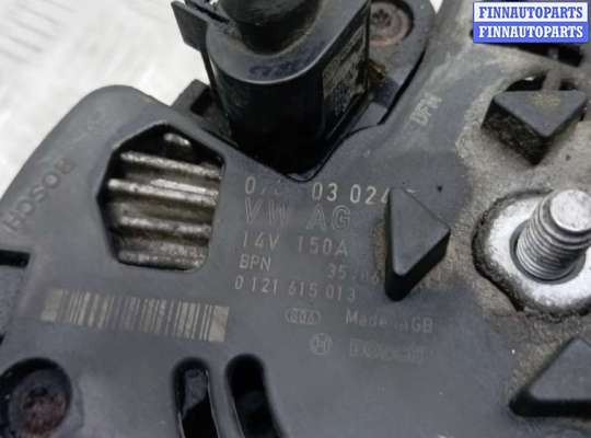 купить генератор дизельный на VOLKSWAGEN TRANSPORTER T5