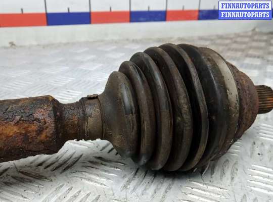 купить привод передний правый на SKODA SUPERB 2