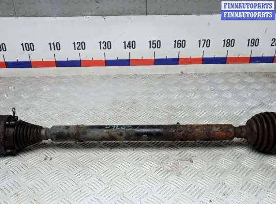 купить привод передний правый на SKODA SUPERB 2