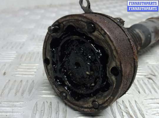 купить привод передний правый на SKODA SUPERB 2