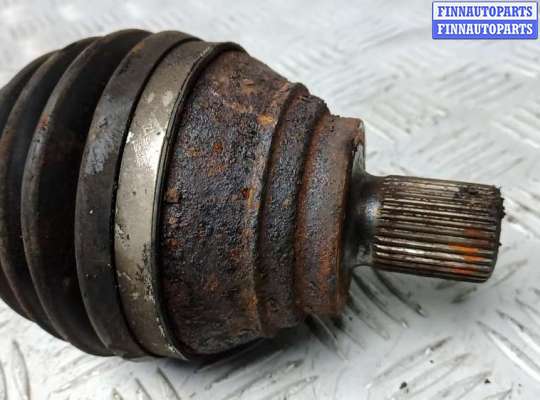 купить привод передний правый на SKODA SUPERB 2