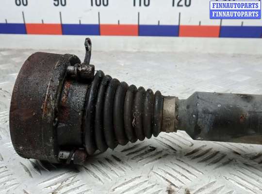 купить привод передний правый на SKODA SUPERB 2