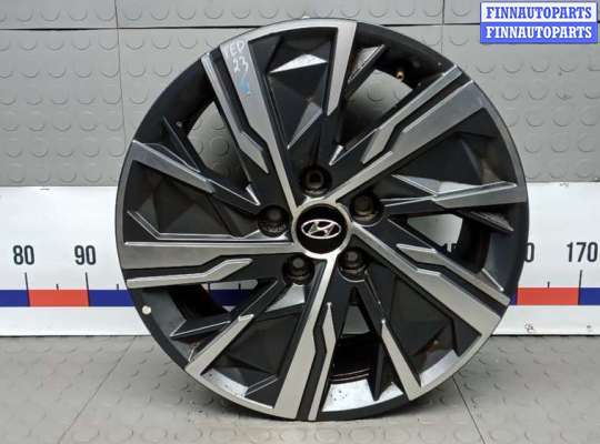 купить диск литой на HYUNDAI TUCSON 4 (NX4)