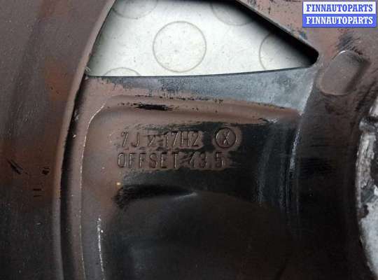 купить диск литой на HYUNDAI TUCSON 4 (NX4)