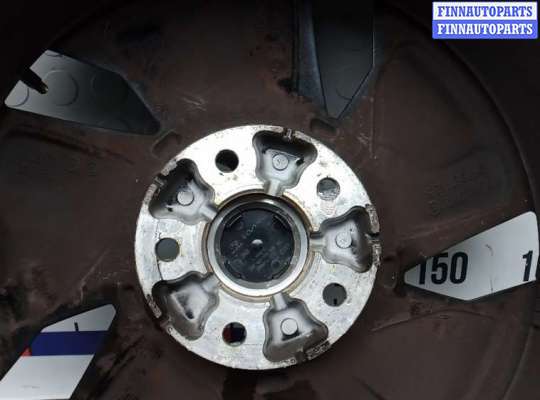 купить диск литой на HYUNDAI TUCSON 4 (NX4)