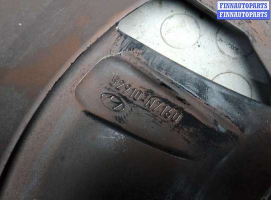 купить диск литой на HYUNDAI TUCSON 4 (NX4)