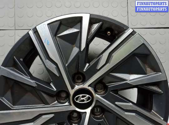 купить диск литой на HYUNDAI TUCSON 4 (NX4)