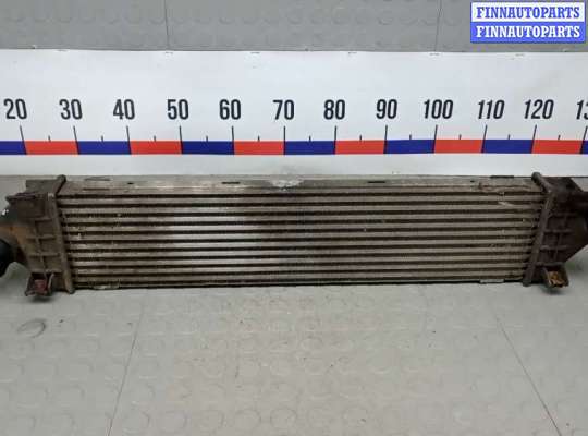 купить радиатор интеркулера на FORD S-MAX