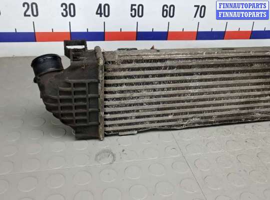 купить радиатор интеркулера на FORD S-MAX