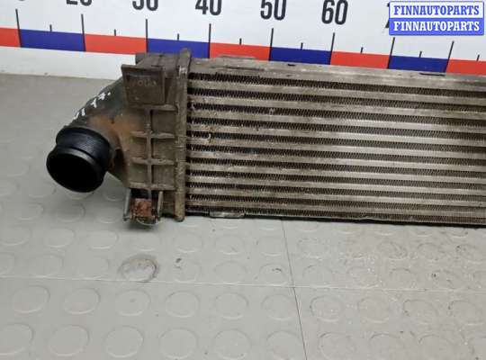 купить радиатор интеркулера на FORD S-MAX