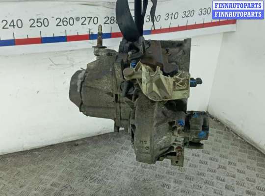 МКПП - Механическая коробка на Peugeot 307