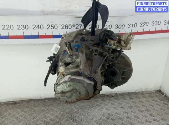 МКПП - Механическая коробка на Peugeot 307