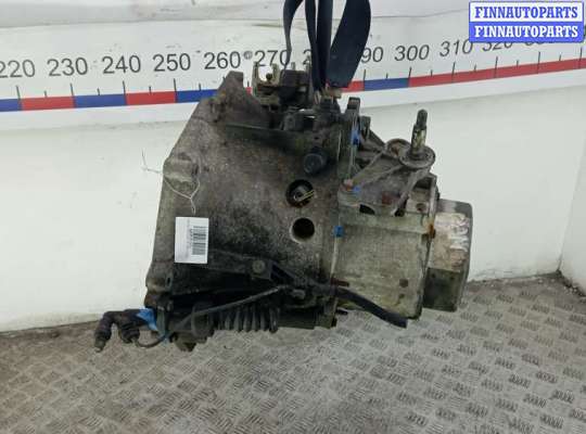 МКПП - Механическая коробка на Peugeot 307