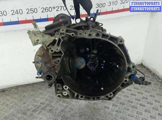кпп 5ст. PG1174045 на PEUGEOT 307
