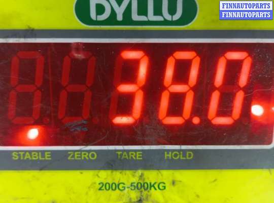 МКПП - Механическая коробка