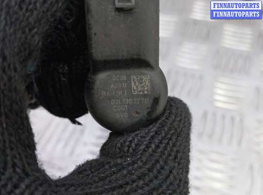 купить форсунка дизельная на SKODA SUPERB 2