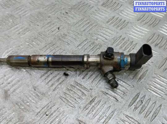 купить форсунка дизельная на SKODA SUPERB 2