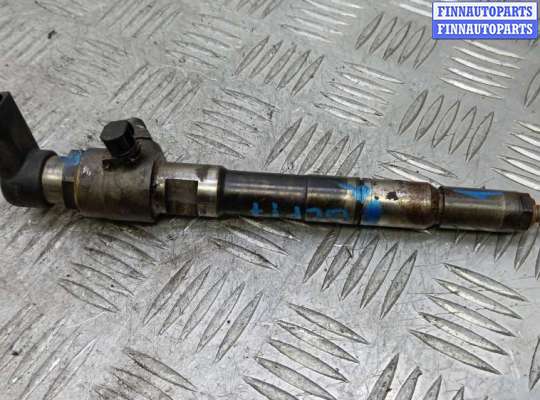 купить форсунка дизельная на SKODA SUPERB 2