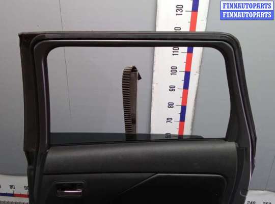 купить дверь задняя правая на MITSUBISHI OUTLANDER 3 GF0W