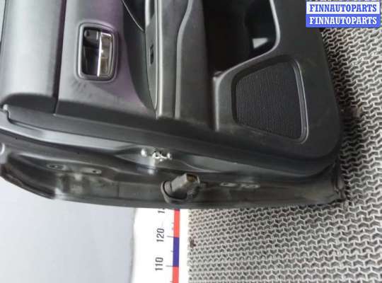 купить дверь задняя правая на MITSUBISHI OUTLANDER 3 GF0W