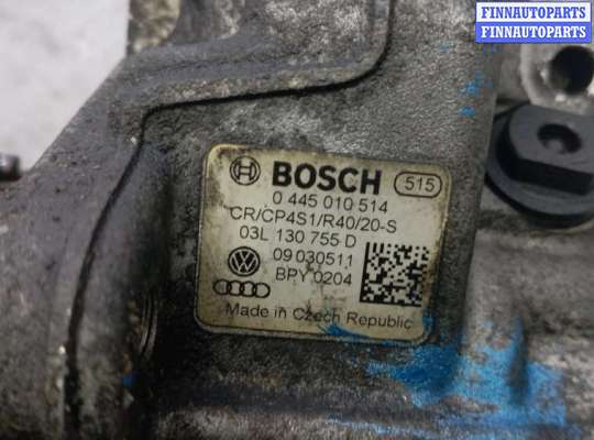 купить тнвд дизельный на VOLKSWAGEN TIGUAN 1