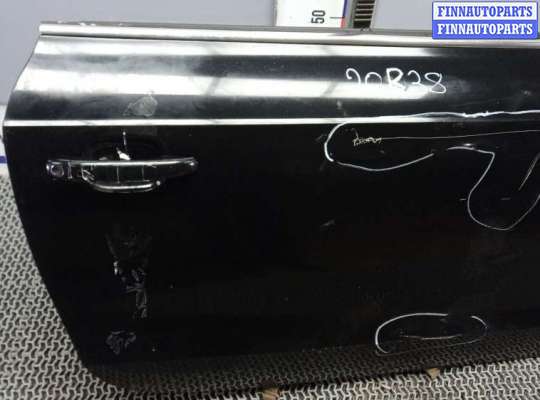 купить дверь передняя правая на AUDI A5 1