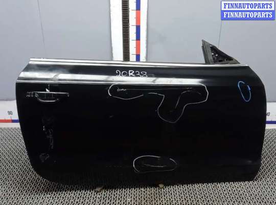 купить дверь передняя правая на AUDI A5 1