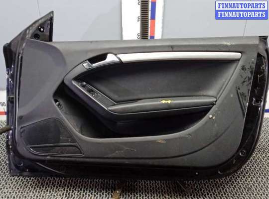 купить дверь передняя правая на AUDI A5 1