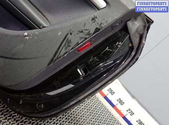 купить дверь передняя правая на AUDI A5 1