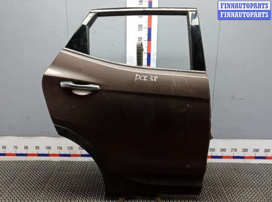 дверь задняя правая HN532883 на HYUNDAI SANTA FE 3