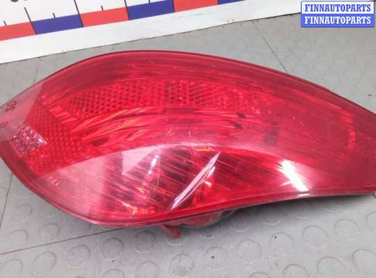 купить фонарь задний правый на PEUGEOT 308 1