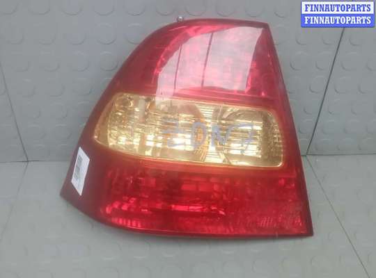 фонарь задний левый TT849096 на TOYOTA COROLLA E12