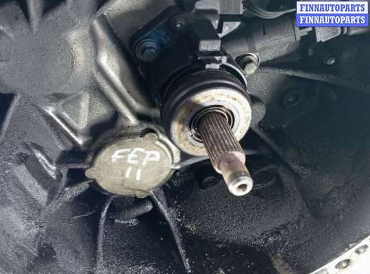 купить кпп автоматическая на PEUGEOT 3008 1