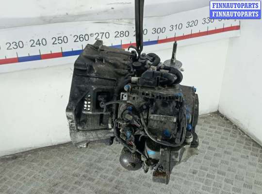 купить кпп автоматическая на PEUGEOT 3008 1