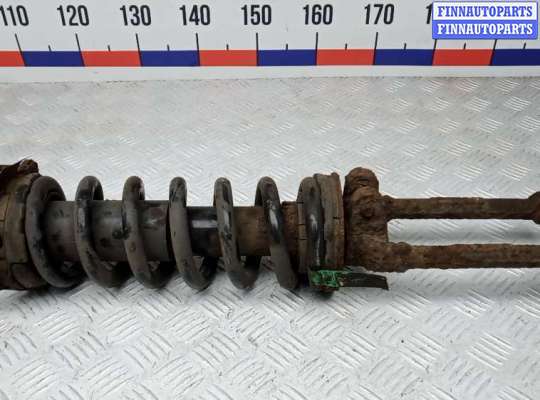 купить пружина передняя левая на DODGE NITRO