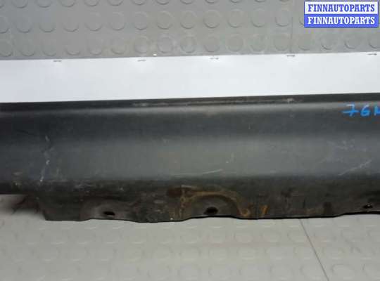 купить накладка на порог на BMW X5 E53