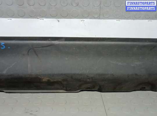 купить накладка на порог на BMW X5 E53