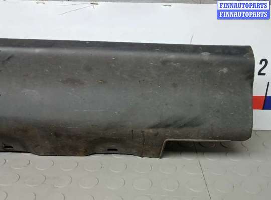 купить накладка на порог на BMW X5 E53