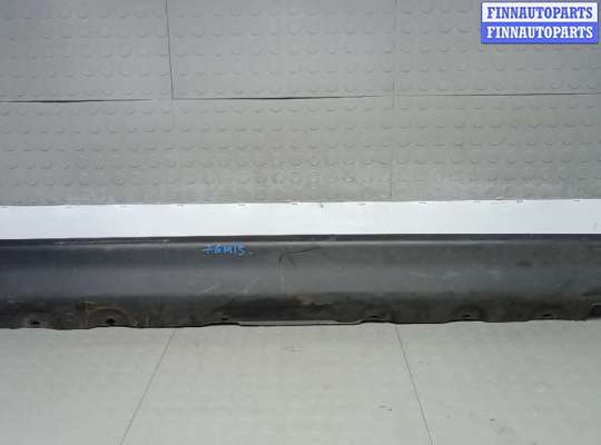 купить накладка на порог на BMW X5 E53