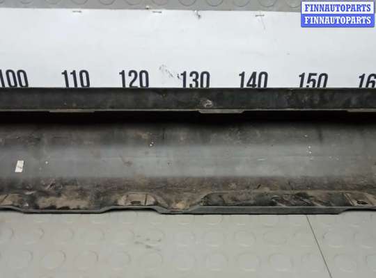 купить накладка на порог на BMW X5 E53