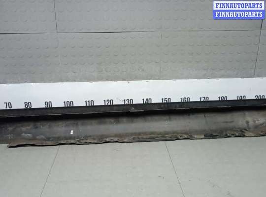 купить накладка на порог на BMW X5 E53