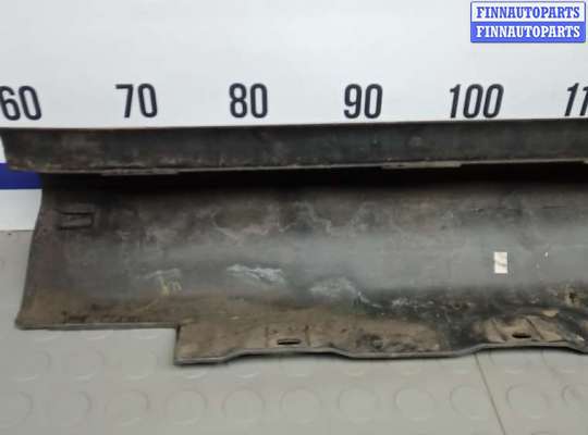 купить накладка на порог на BMW X5 E53