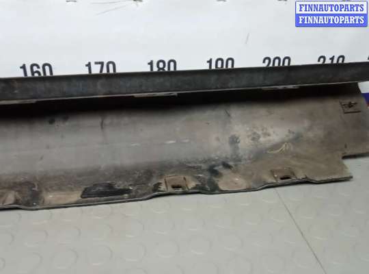 купить накладка на порог на BMW X5 E53