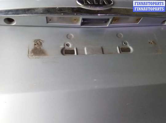 купить дверь 3-5 на KIA CARNIVAL 2