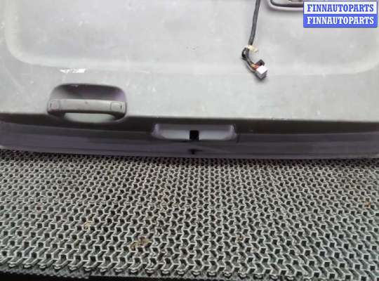 купить дверь 3-5 на KIA CARNIVAL 2