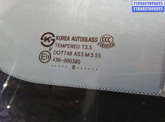 купить дверь 3-5 на KIA CARNIVAL 2